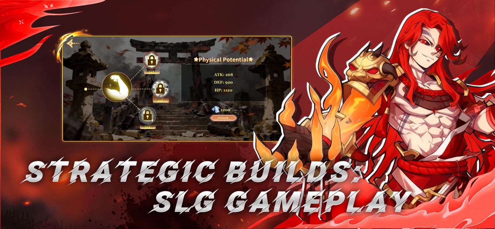 Infinite Will:Evil Slash