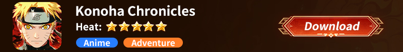 Konoha Chronicles