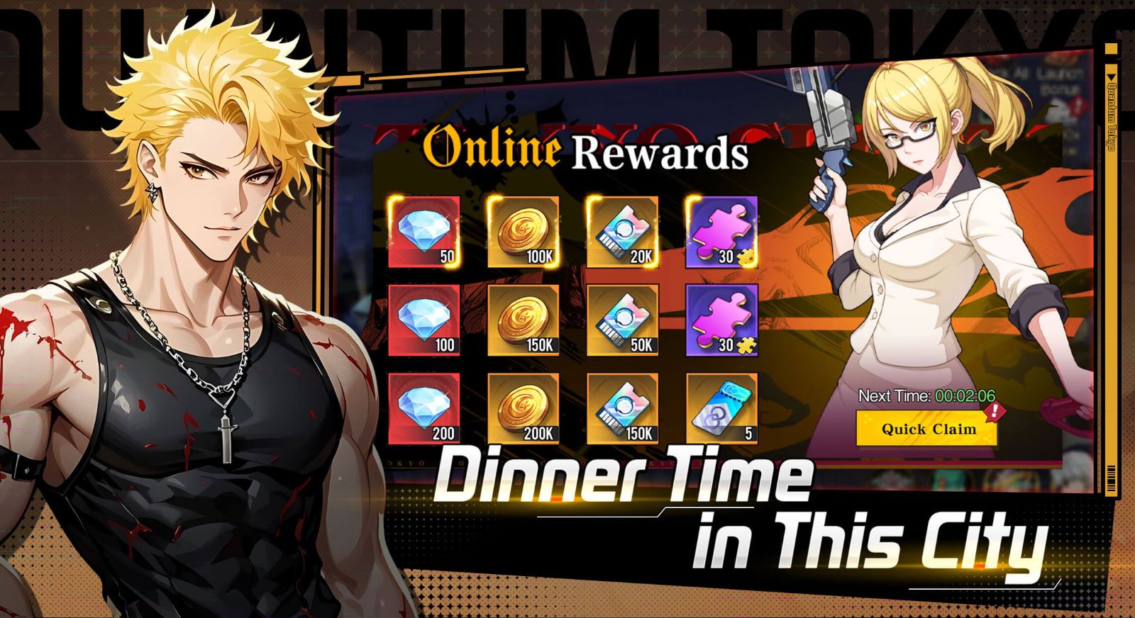 Ghoul Siege: One-Eyed King