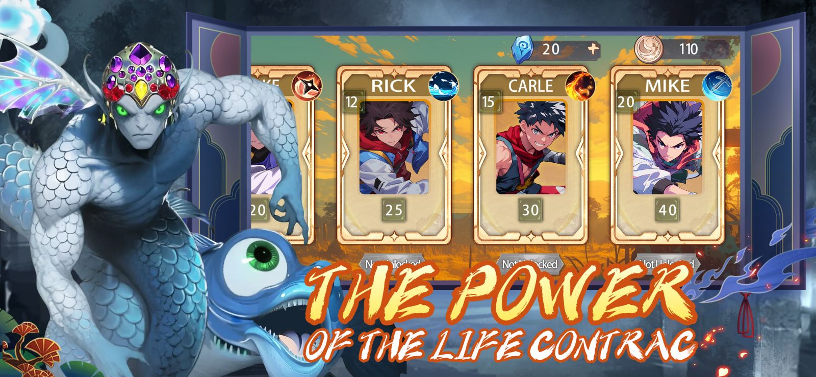 Hellbringer: Blood Devil